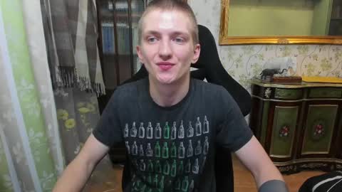 Dimoooooon online show from May 4, 1:56 am