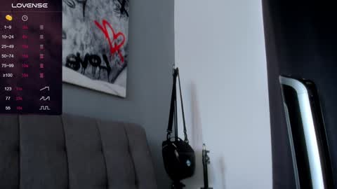 Snapshot of vince_colin chatting on December 29, 3:03 pm VINCE online show from December 29, 3:03 pm