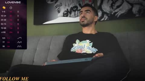 VINCE online show from January 11, 12:32 pm