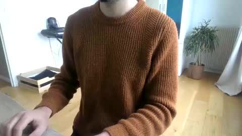 Snapshot of vince_du_80 chatting on January 8, 9:55 am Vince online show from January 8, 9:55 am