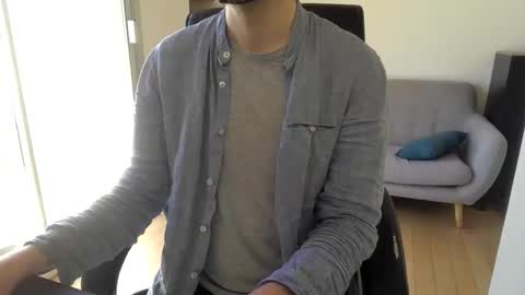 Snapshot of vince_du_80 chatting on April 30, 12:44 pm Vince online show from April 30, 12:44 pm