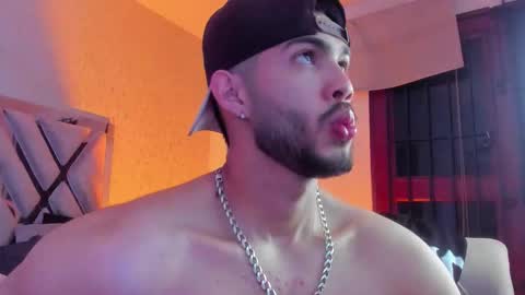 Vincent online show from February 4, 3:34 am