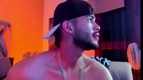 Vincent online show from February 9, 5:00 am