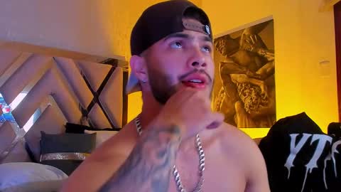 Vincent online show from February 19, 4:30 am