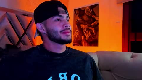 Vincent online show from March 7, 4:42 am