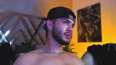 Vincent online show from March 24, 4:28 am