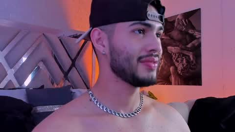 Vincent online show from April 19, 4:12 am