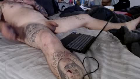 vincentcongdon32 online show from December 21, 11:50 am