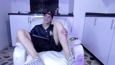 Vincent online show from January 13, 10:45 pm