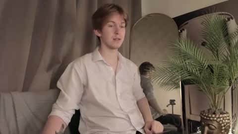 Vincent online show from October 12, 5:50 am