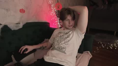 Vincent online show from October 29, 6:37 am