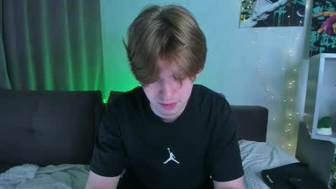 Vincent online show from November 9, 6:12 am