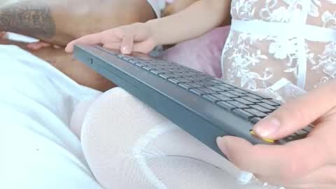 vinitryjhonson online show from October 16, 8:48 am