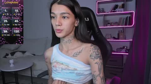 vinkitinkii online show from December 22, 10:06 am