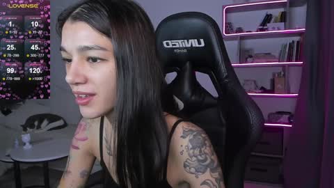 vinkitinkii online show from December 30, 7:26 am