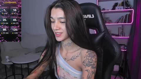 vinkitinkii online show from January 7, 6:48 am