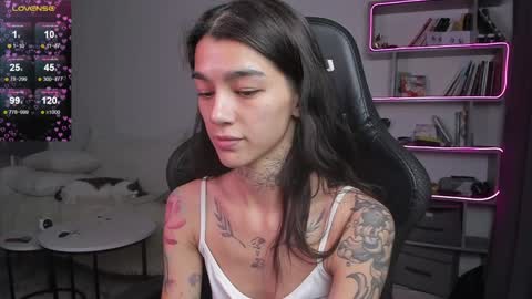 vinkitinkii online show from January 27, 10:16 am