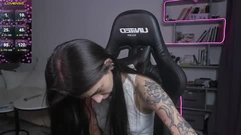 vinkitinkii online show from February 10, 6:31 am