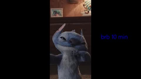 vinkitinkii online show from November 15, 7:05 am