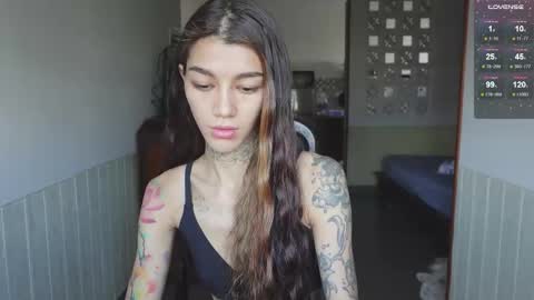 vinkitinkii online show from January 15, 4:28 am