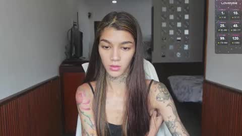 vinkitinkii online show from February 1, 5:28 am