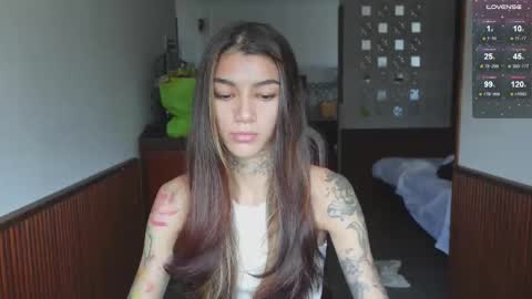 vinkitinkii online show from February 22, 5:40 am