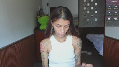 vinkitinkii online show from March 5, 6:53 am