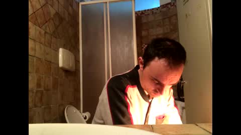 Zenith online show from March 6, 11:09 pm