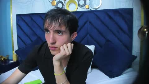 vinniematte online show from February 7, 4:27 am