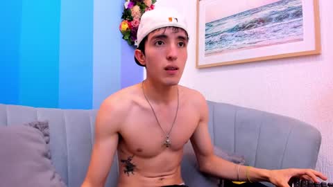 vinniematte online show from February 20, 3:23 am