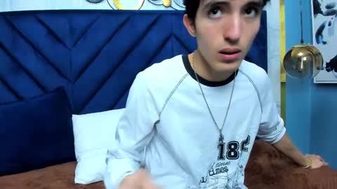 vinniematte online show from March 12, 2:30 am