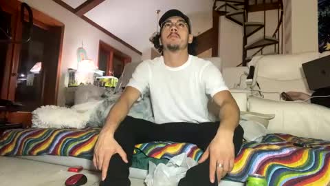 Sanji online show from January 24, 4:48 am