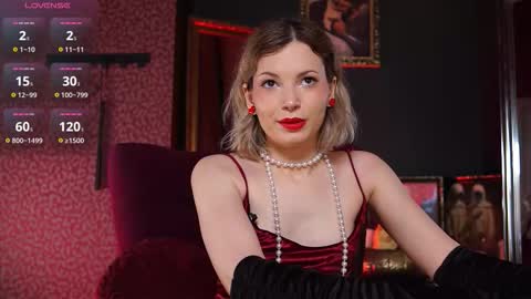 Carrie  Next streams Sat Sun 3pm-11pm EST online show from March 17, 9:07 pm