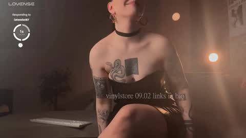 Diva Silvia online show from February 9, 7:38 am