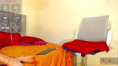 vinzent_lafed_ online show from February 8, 6:50 am