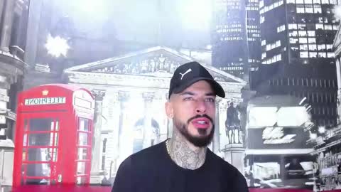 ---Vinzen--- online show from September 29, 3:50 pm