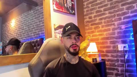 ---Vinzen--- online show from September 30, 5:01 am