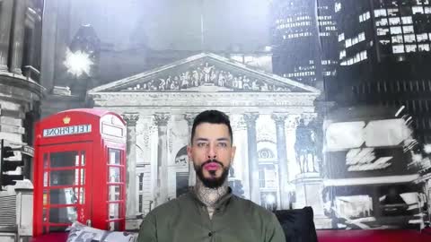 ---Vinzen--- online show from October 2, 9:33 pm