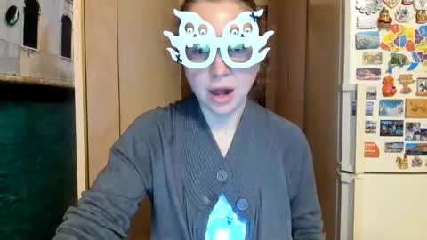 viodetta online show from October 31, 8:43 pm