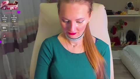 Funny  girl online show from February 26, 9:48 pm