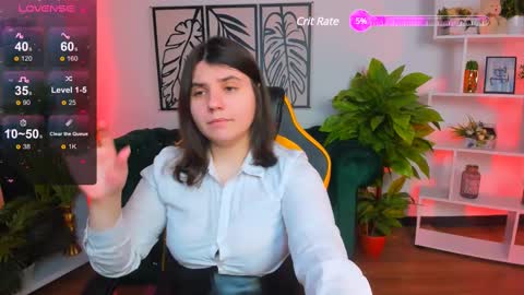 Viola online show from March 12, 9:13 pm