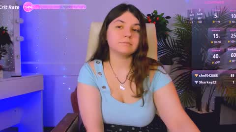 Viola online show from November 8, 11:47 pm