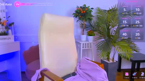 Viola online show from November 12, 11:03 pm