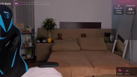 Viola online show from November 23, 9:58 pm