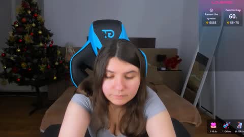 Viola online show from January 9, 9:16 pm