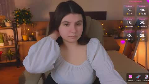 Viola online show from April 21, 2:26 am