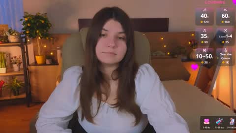 Viola online show from April 21, 2:51 am