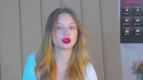 violaflirt online show from January 28, 7:11 am