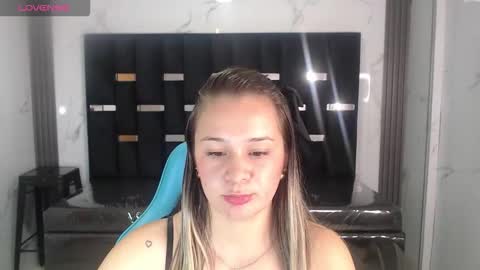 Violet online show from January 14, 3:17 pm