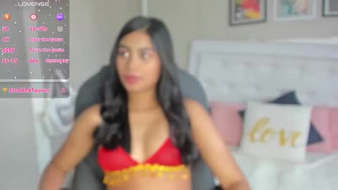 Violet online show from March 8, 8:12 pm